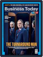 Business Today (Digital) Subscription                    June 11th, 2023 Issue