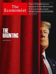 The Economist Latin America (Digital) Subscription                    May 27th, 2023 Issue
