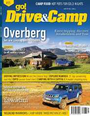 Go! Drive & Camp (Digital) Subscription                    June 1st, 2023 Issue