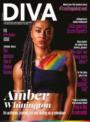 DIVA (Digital) Subscription                    May 26th, 2023 Issue