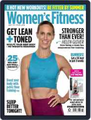 Women´s Fitness (Digital) Subscription                    June 1st, 2023 Issue