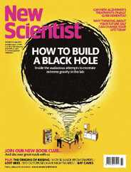 New Scientist Australian Edition (Digital) Subscription                    May 27th, 2023 Issue