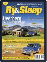 Weg! Ry & Sleep (Digital) Subscription                    June 1st, 2023 Issue