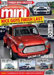 Mini (Digital) Subscription                    May 26th, 2023 Issue