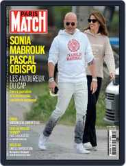 Paris Match (Digital) Subscription                    May 25th, 2023 Issue