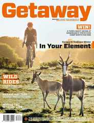 Getaway (Digital) Subscription                    June 1st, 2023 Issue