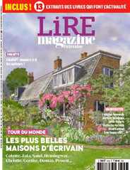 Lire (Digital) Subscription                    June 1st, 2023 Issue