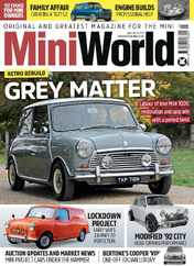 MiniWorld (Digital) Subscription                    July 1st, 2023 Issue