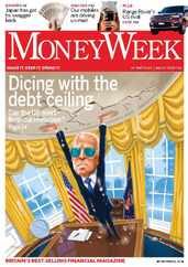 MoneyWeek (Digital) Subscription                    May 26th, 2023 Issue