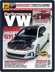 Performance VW (Digital) Subscription                    July 1st, 2023 Issue