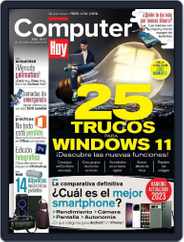 Computer Hoy (Digital) Subscription                    May 26th, 2023 Issue