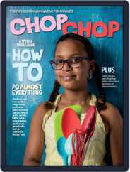 ChopChop (Digital) Subscription                    May 18th, 2023 Issue