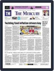Mercury (Digital) Subscription                    May 26th, 2023 Issue