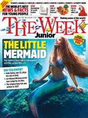 The Week Junior US (Digital) Subscription                    June 2nd, 2023 Issue