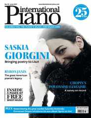 International Piano (Digital) Subscription                    May 26th, 2023 Issue