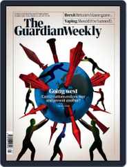 Guardian Weekly (Digital) Subscription                    May 26th, 2023 Issue
