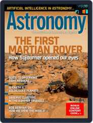 Astronomy (Digital) Subscription                    July 1st, 2023 Issue