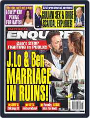 National Enquirer (Digital) Subscription                    June 5th, 2023 Issue