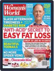 Woman's World (Digital) Subscription                    June 5th, 2023 Issue