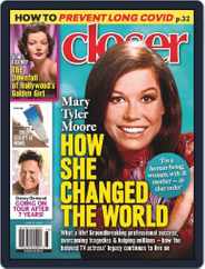 Closer Weekly (Digital) Subscription                    June 5th, 2023 Issue