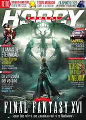 Hobby Consolas (Digital) Subscription                    May 26th, 2023 Issue