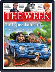 The Week United Kingdom (Digital) Subscription                    May 27th, 2023 Issue