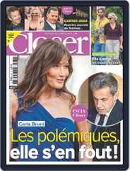 Closer France (Digital) Subscription                    May 26th, 2023 Issue