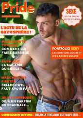 PRIDE (Digital) Subscription                    May 16th, 2023 Issue
