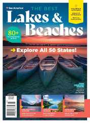 See America! The Best Lakes and Beaches Magazine (Digital) Subscription                    May 24th, 2023 Issue