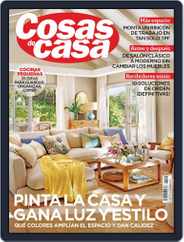 Cosas de casa Magazine (Digital) Subscription
