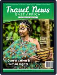Travel News East Africa Magazine (Digital) Subscription
