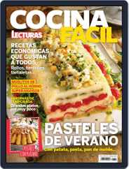 Cocina Fácil Magazine (Digital) Subscription