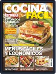 Cocina Fácil Magazine (Digital) Subscription