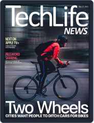 Techlife News (Digital) Subscription                    May 27th, 2023 Issue
