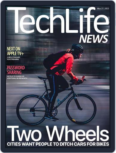 Techlife News May 27th, 2023 Digital Back Issue Cover