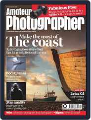 Amateur Photographer (Digital) Subscription                    May 30th, 2023 Issue