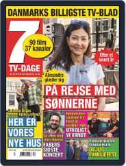 7 TV-Dage (Digital) Subscription                    May 27th, 2023 Issue