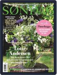 SØNDAG (Digital) Subscription                    May 27th, 2023 Issue