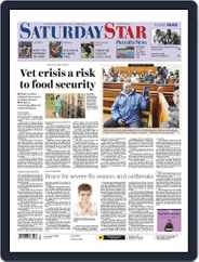 Saturday Star (Digital) Subscription                    May 27th, 2023 Issue