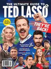 The Ultimate Guide to Ted Lasso Magazine (Digital) Subscription                    May 24th, 2023 Issue