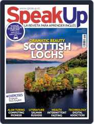 Speak Up Magazine (Digital) Subscription