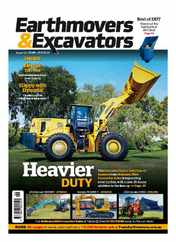 Earthmovers & Excavators (Digital) Subscription                    May 28th, 2023 Issue