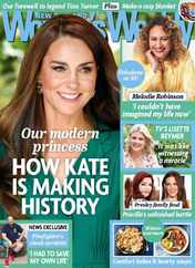 New Zealand Woman’s Weekly (Digital) Subscription                    June 5th, 2023 Issue