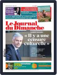 Le Journal du dimanche (Digital) Subscription                    June 28th, 2023 Issue