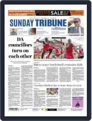 Sunday Tribune (Digital) Subscription                    May 28th, 2023 Issue