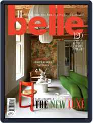 Belle (Digital) Subscription                    June 1st, 2023 Issue