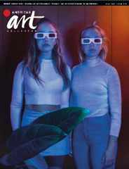 American Art Collector (Digital) Subscription                    June 1st, 2023 Issue