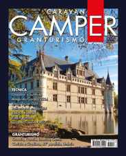 Caravan E Camper Granturismo (Digital) Subscription                    May 1st, 2023 Issue