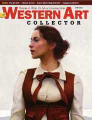 Western Art Collector (Digital) Subscription                    June 1st, 2023 Issue
