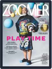 Zoomer (Digital) Subscription                    June 1st, 2023 Issue
